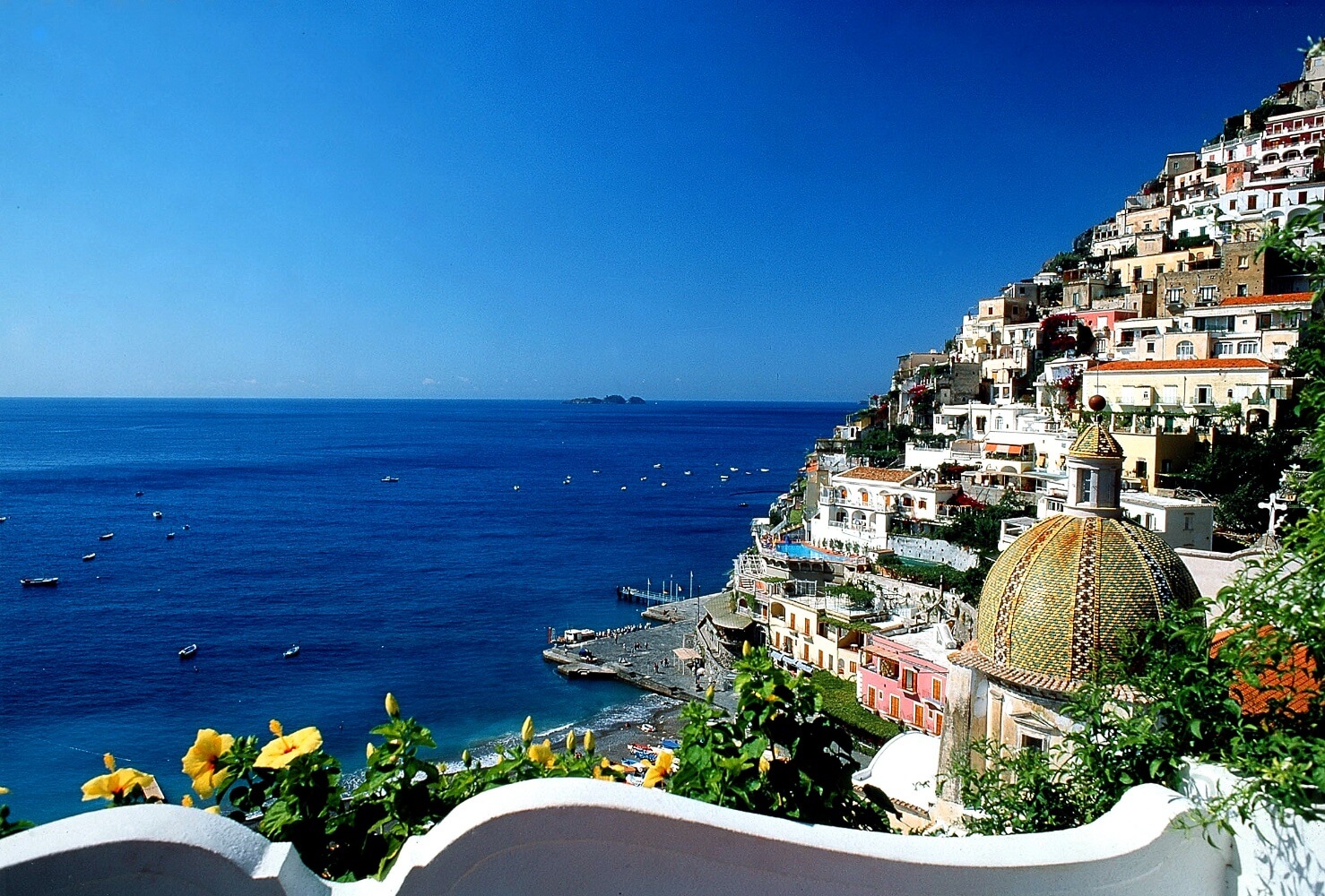 Amalfi