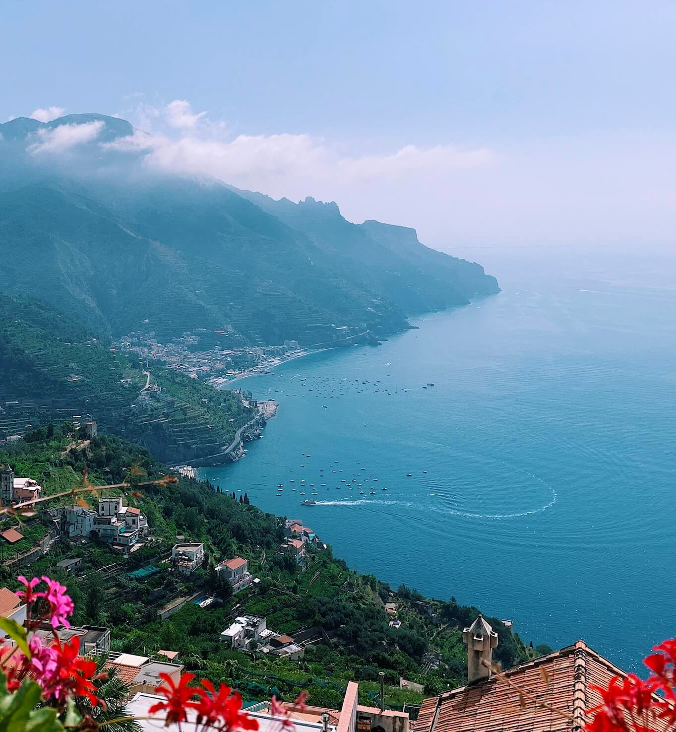 Scenic Photo Of Coast During Daytime, by Michael Giugliano on Pexels